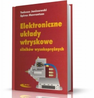 ELEKTRONICZNE UKŁADY WTRYSKOWE DIAGNOSTYKA POMP WTRYSKOWYCH