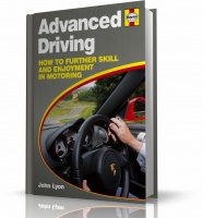 ADVANCED DRIVING