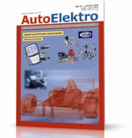 AUTOELEKTRO 045 (schemat elektryczny: CITROEN C5 - część 1)