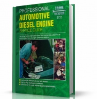 AUTOMOTIVE DIESEL ENGINE SERVICE GUIDE