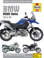 BMW R1200 TWINS (2004-2009)