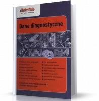 DANE DIAGNOSTYCZNE SILNIKÓW BENZYNOWYCH 2013