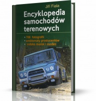 ENCYKLOPEDIA SAMOCHODÓW TERENOWYCH