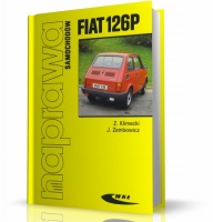 NAPRAWA SAMOCHODÓW FIAT 126P