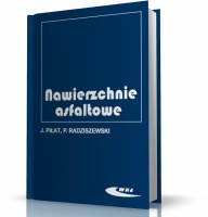 NAWIERZCHNIE ASFALTOWE