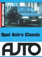 OPEL ASTRA CLASSIC SILNIK 1.7D 42 kW (17D OHC)POMPA WTRYSKOWA BOSCH LUB LUCAS OBSŁUGA I NAPRAWA