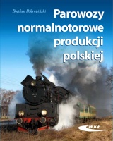 PAROWOZY TOWAROWE NORMALNOMOTOROWE PRODUKCJI POLSKIEJ