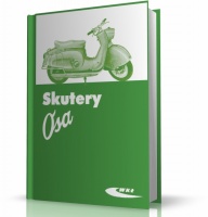 SKUTERY OSA