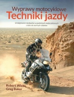 WYPRAWY MOTOCYKLOWE TECHNIKI JAZDY