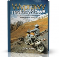 WYPRAWY MOTOCYKLOWE